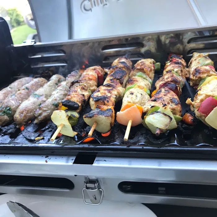 Ali Baba Middle Eastern Cuisine & Café Picture 8