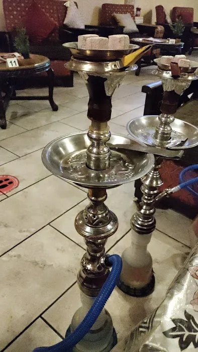 Ali Baba Middle Eastern Cuisine & Café Picture 1