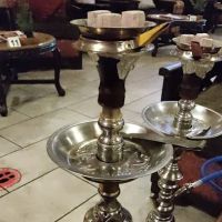 Ali Baba Middle Eastern Cuisine & Café ico