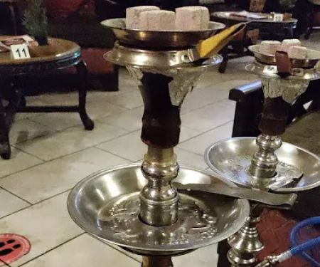 Ali Baba Middle Eastern Cuisine & Café