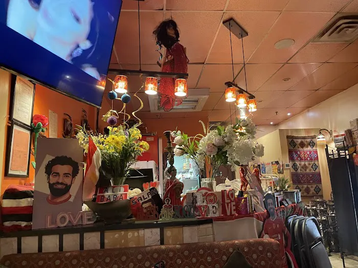 Ali Baba Middle Eastern Cuisine & Café Picture 4