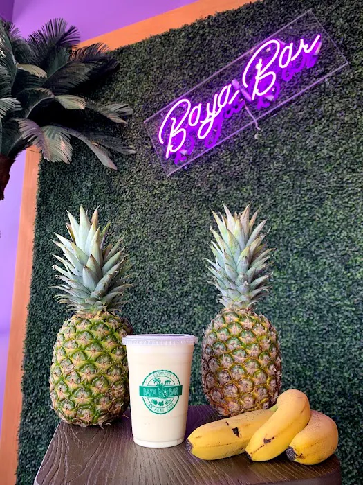 Baya Bar Richmond Ave Picture 5