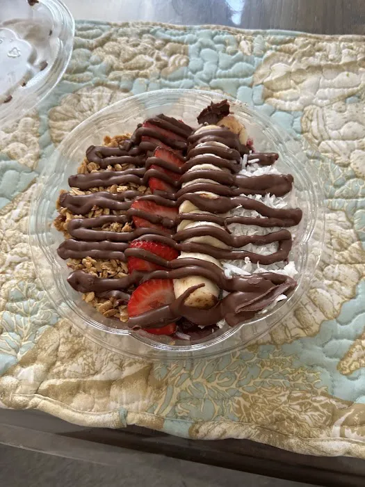 Baya Bar Richmond Ave Picture 4