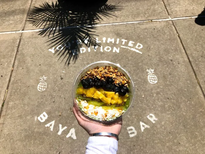 Baya Bar Richmond Ave Picture 6