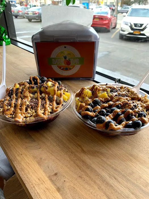 Baya Bar Richmond Ave Picture 7