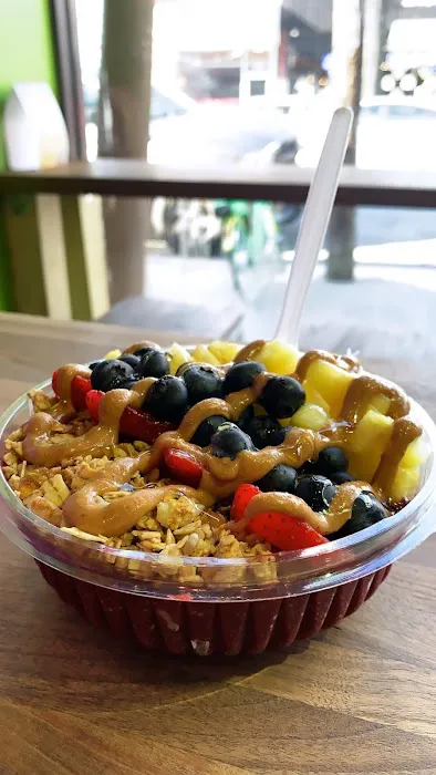 Baya Bar Richmond Ave Picture 2