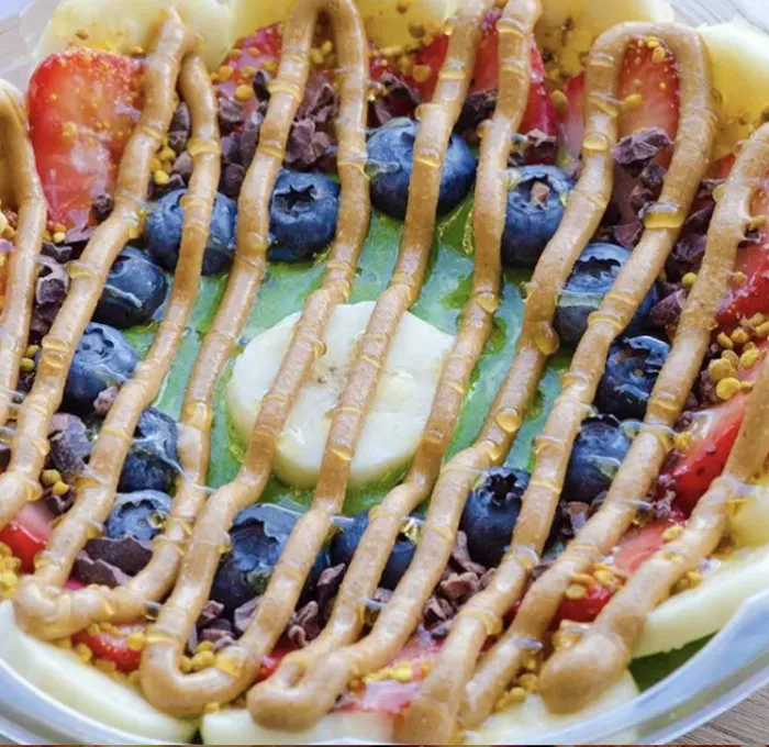 Baya Bar Richmond Ave Picture 9