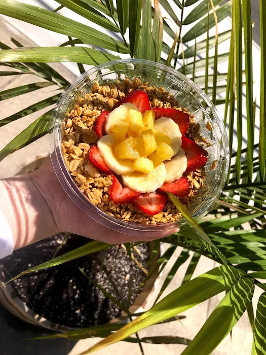 Baya Bar Richmond Ave Picture 8