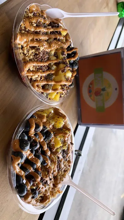 Baya Bar Richmond Ave Picture 3