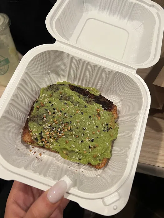 Baya Bar Richmond Ave Picture 1