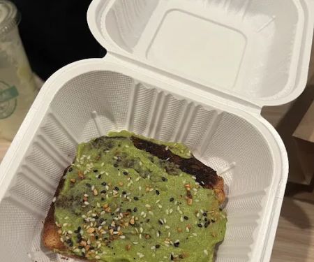 Baya Bar Richmond Ave