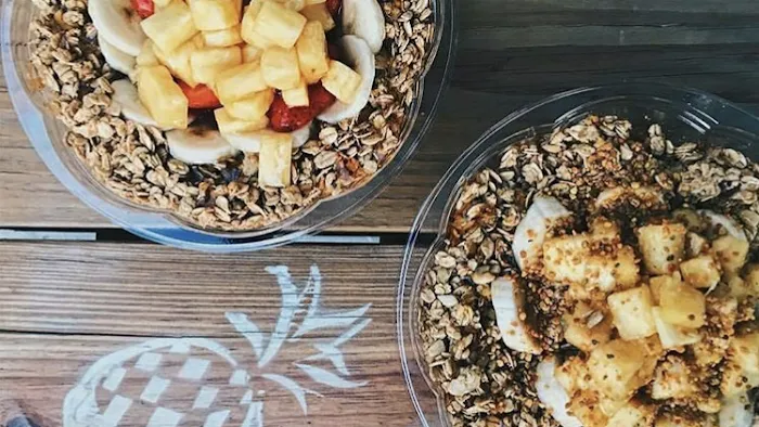 Baya Bar Richmond Ave Picture 10