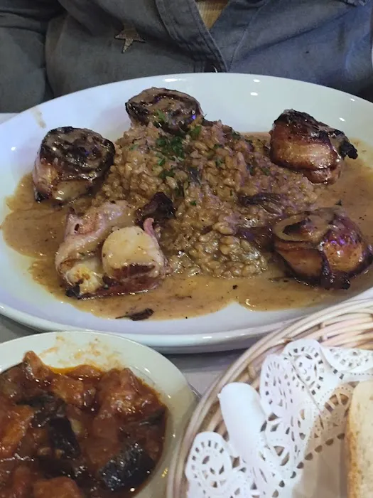 Sapori Ristorante Picture 1