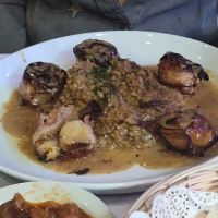 Sapori Ristorante ico