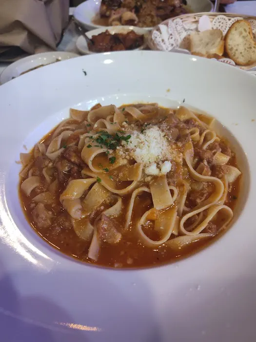 Sapori Ristorante Picture 2