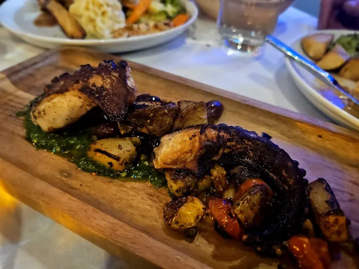 Sapori Ristorante Picture 5