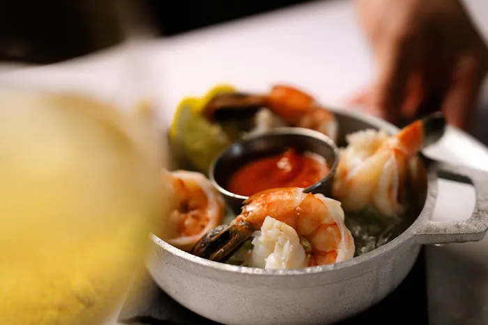 Sapori Ristorante Picture 7