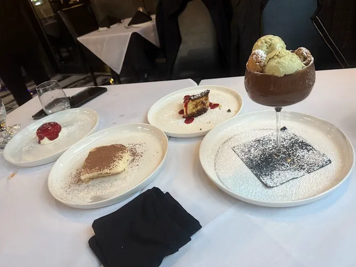 Sapori Ristorante Picture 3