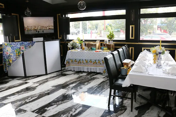 Sapori Ristorante Picture 4