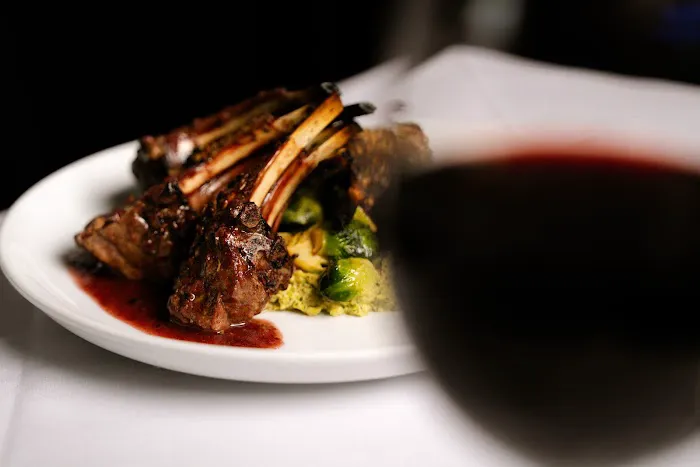 Sapori Ristorante Picture 9