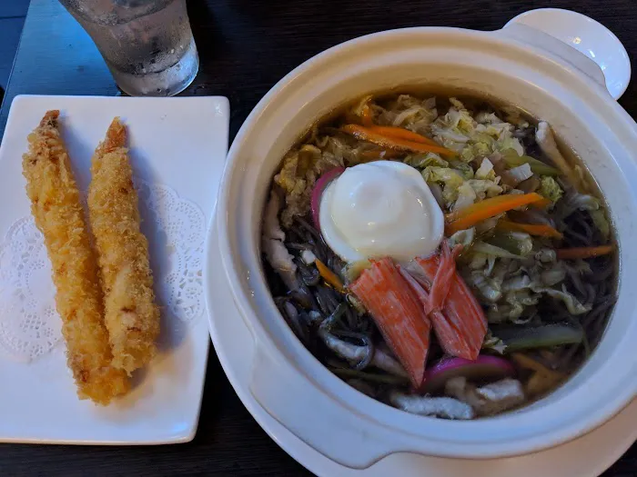 Tomo Sushi Japanese Cuisine & Bar Picture 1