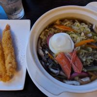 Tomo Sushi Japanese Cuisine & Bar ico