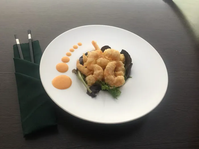 Tomo Sushi Japanese Cuisine & Bar Picture 6