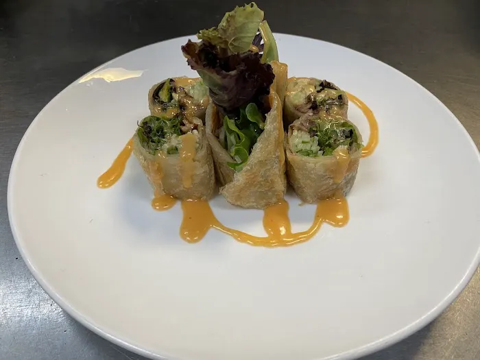 Tomo Sushi Japanese Cuisine & Bar Picture 5