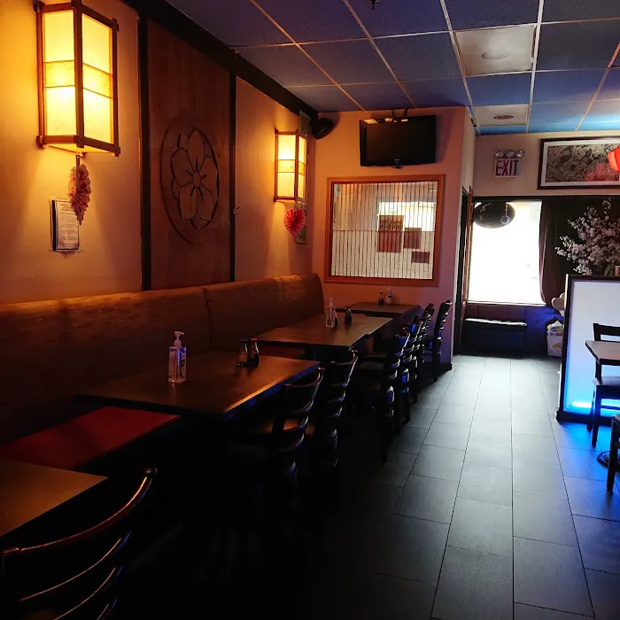 Tomo Sushi Japanese Cuisine & Bar Picture 10