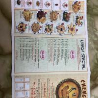 Cheng's Restaurant ico