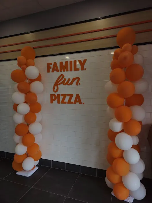 Little Caesars Pizza Picture 10