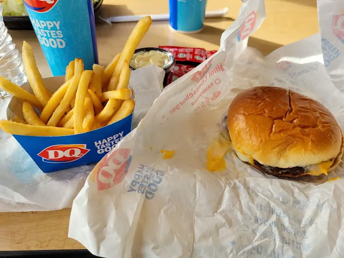 Dairy Queen Grill & Chill Picture 2