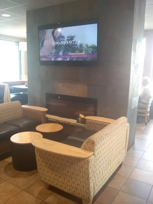 Dairy Queen Grill & Chill Picture 7