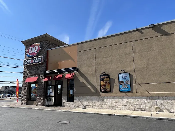 Dairy Queen Grill & Chill Picture 3