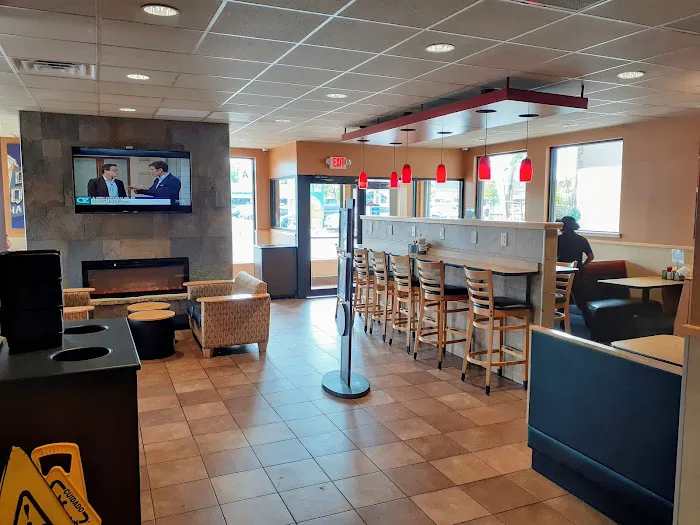 Dairy Queen Grill & Chill Picture 5