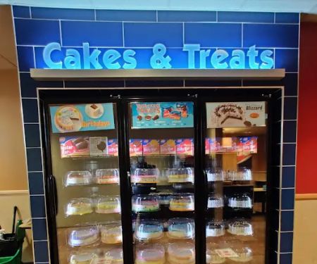 Dairy Queen Grill & Chill