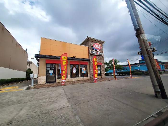 Dairy Queen Grill & Chill Picture 8