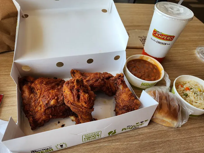 Pollo Campero Picture 1