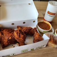 Pollo Campero ico