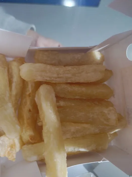 Pollo Campero Picture 3