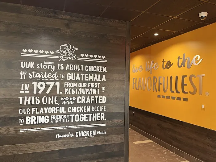 Pollo Campero Picture 8