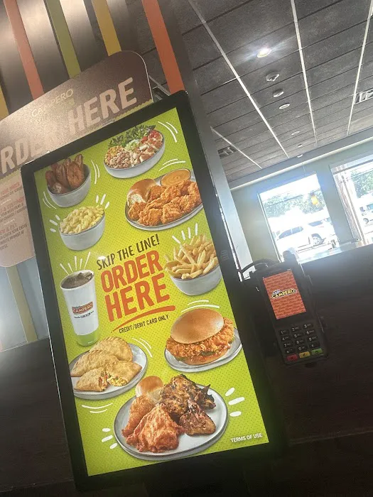 Pollo Campero Picture 6