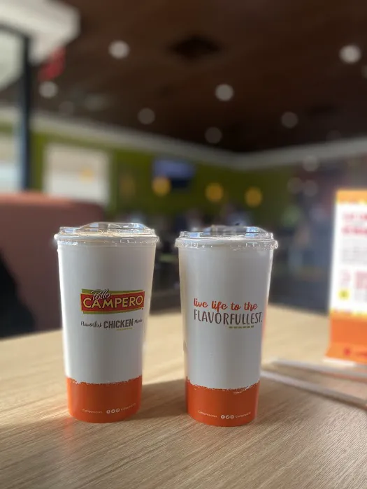 Pollo Campero Picture 7