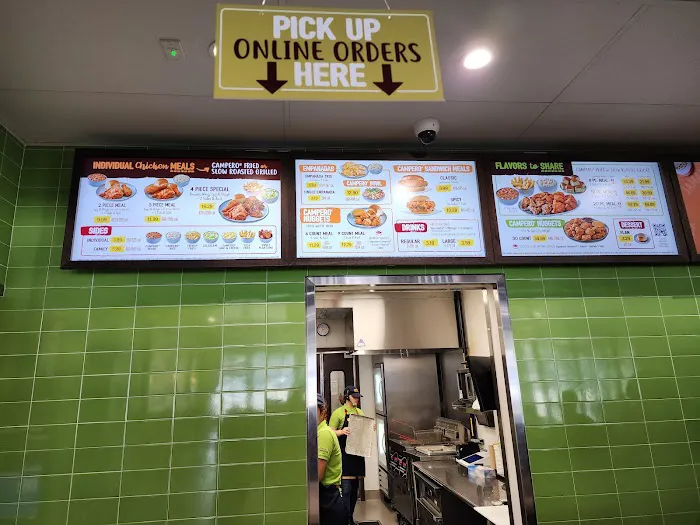 Pollo Campero Picture 2