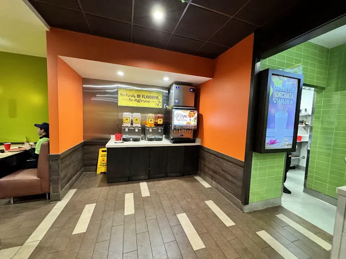 Pollo Campero Picture 4