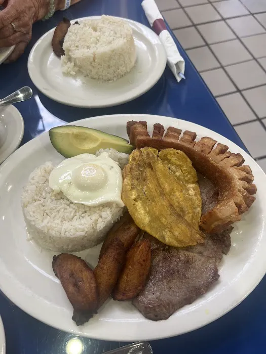 Rinconcito Paisa Picture 3