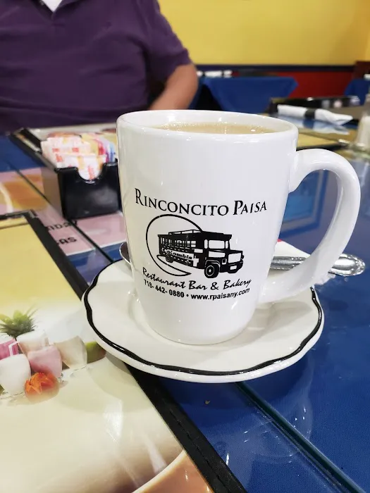 Rinconcito Paisa Picture 1