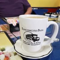 Rinconcito Paisa ico