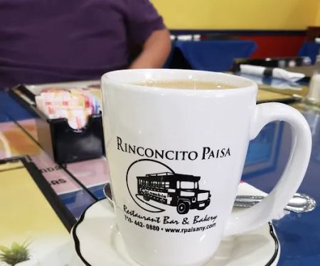 Rinconcito Paisa