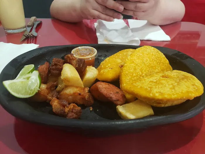 Rinconcito Paisa Picture 8